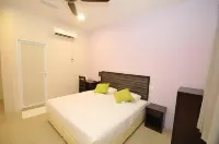 Mayton Residence Hotels in Mentakab