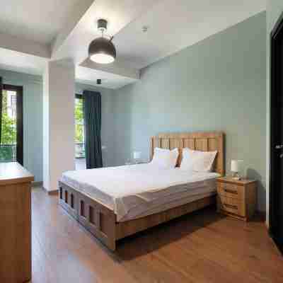 Hotel InnDigo in Kutaisi Rooms