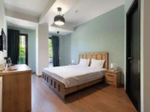 Hotel InnDigo in Kutaisi Hotels in Kutaisi