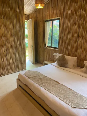 Hotel Buddha Theme Park & Resort ホウリンジ テンプル周辺のホテル