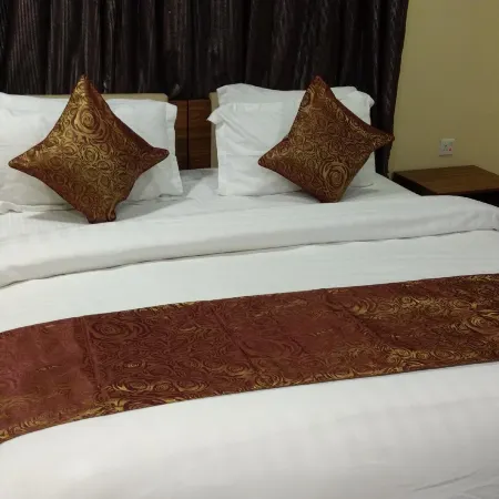 Qaryat Alduwalfn company for Tourist Accommodation