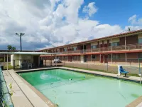 PEN Ann by Capital O Pharr McAllen TX Hotels in Pharr