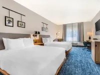 Sleep Inn Hotels in Cedar Hill