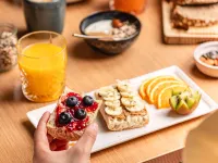 Novotel Hamburg City Alster - Bữa sáng
