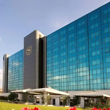 Tower Genova Airport - Hotel & Conference Center