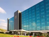 타워 제노바 에어포트 호텔 & 컨퍼런스 센터  호텔