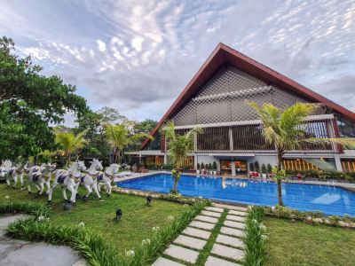 Ramada by Wyndham Yogyakarta