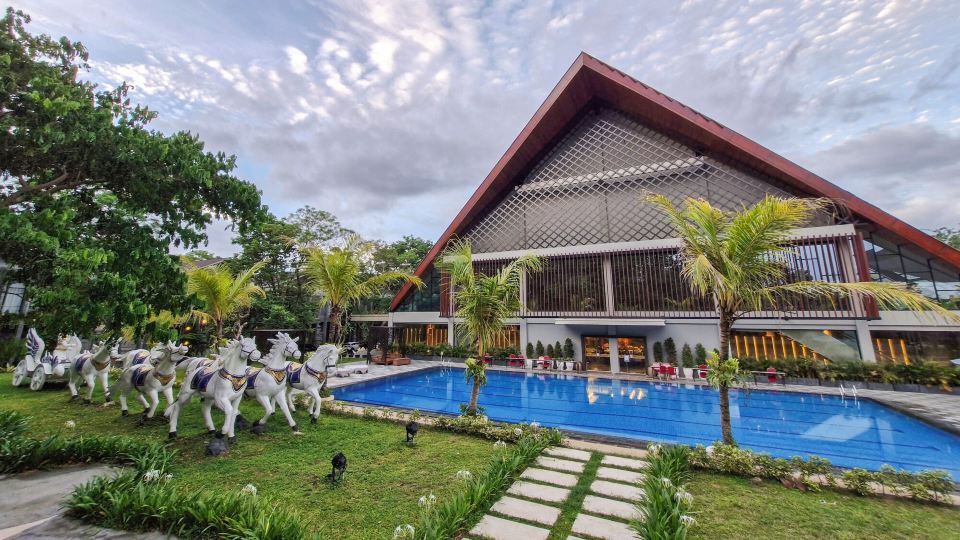 Ramada by Wyndham Yogyakarta