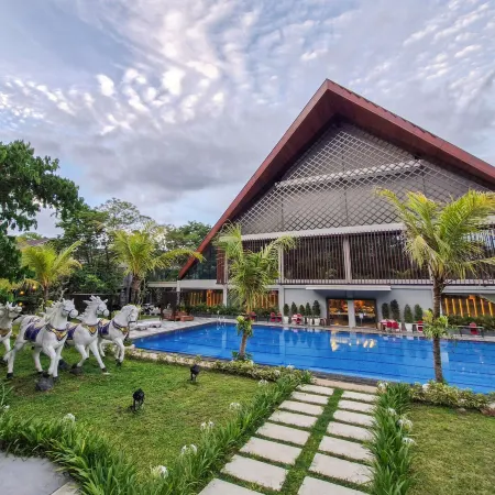 Ramada by Wyndham Yogyakarta