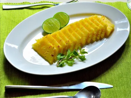 Paradise Heritage Resort