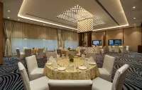 Palm Meadows Resort - servizio colazione