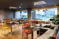 Ibis São José Hotels in Sao Jose