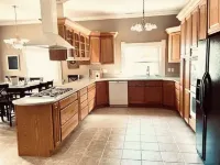 Beautiful home, historic property- downtown Nampa