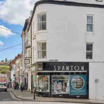 Host & Stay - the Runswick at Brunswick Holiday Apartments Others