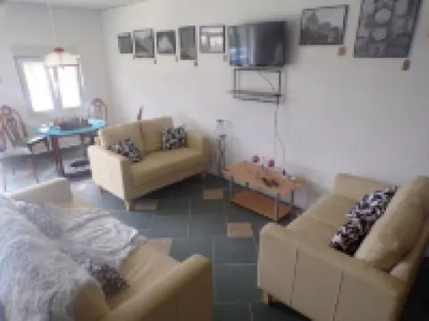 Apartment Sleeps 4 With Private Pool