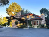 Comfort Inn Monterey Peninsula Airport Hotels near Spa On the Plaza