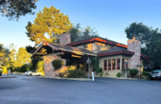 Comfort Inn Monterey Peninsula Airport