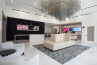 Daskk Orlando Hotel Near Universal Blvd, Ascend Hotel Collection - 3-نجوم
