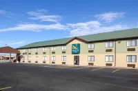 Quality Inn فنادق في رسل