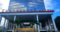 Travellers Hotel Phinisi Hotels in 