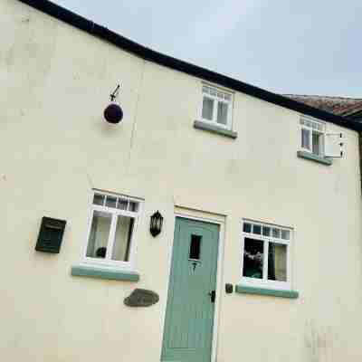 The Mansion House Hotel Hotel Exterior