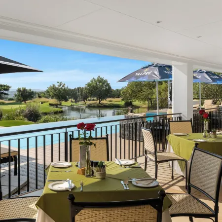 Protea Hotel Polokwane Ranch Resort