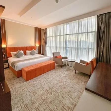 Alufq Hotel Suites