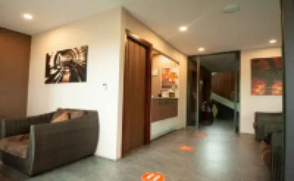 B2 Mountain Pano Residence Chiang Mai