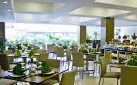 De Batara Hotel Hotels in Bandung Wetan