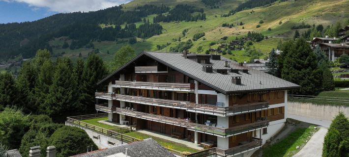Mirador 186 Hotels in Verbier