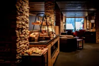 アイガーマウンテン＆ソウルリゾート