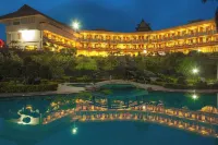 Sinabung Hills Resort Hotels in Jaranguda