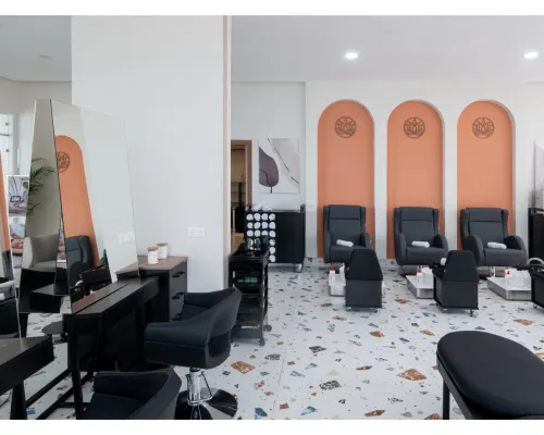 Pickalbatros Palais Des Roses - Agadir - All Inclusive พื้นที่ส่วนกลาง  Photos