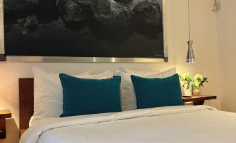 Lofts Jacques-Cartier Free Parking