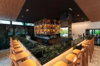 Hippocampus Hotel - 바