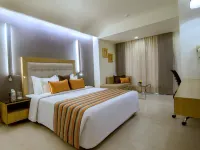 The Sonnet Jamshedpur Hotels in East Singhbhum