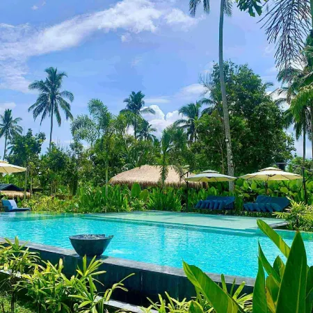 The Bali Farm