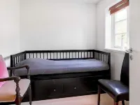 4 person holiday home in Skibby Hotels in Skibby