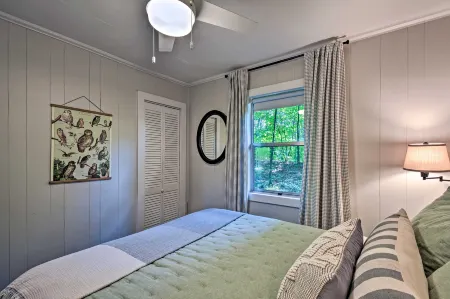 New Listing! Blue Haven Nest w/ Dock!