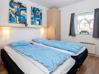 8 Person Holiday Home in Rømø-by Traum - 2-Star