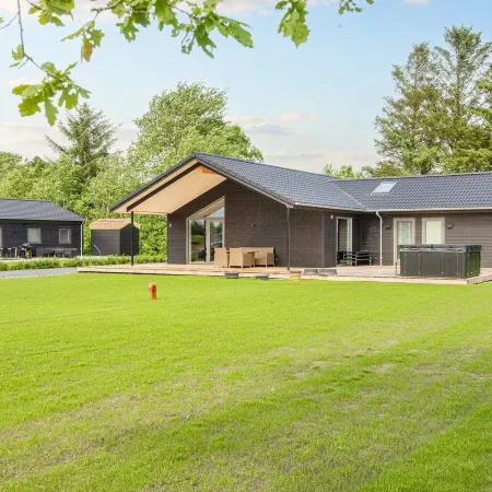 5 star holiday home in Ansager-By Traum