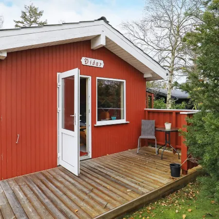 6 person holiday home in Frederikshavn-By Traum