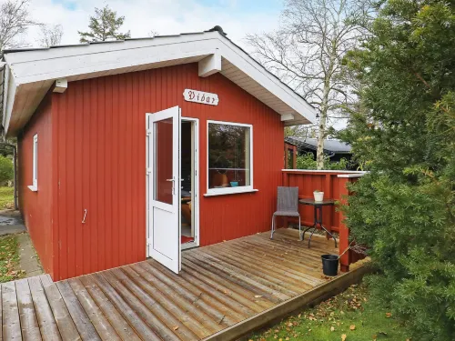 6 person holiday home in Frederikshavn-By Traum - Homestays