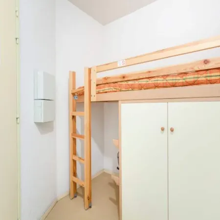 Studio in Vars-Les-Claux Near Southern Alps