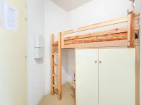 Studio in Vars-Les-Claux Near Southern Alps