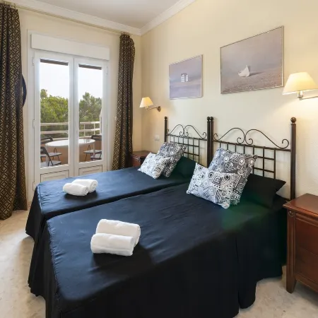 Buganvilla - Apartment In Oliva