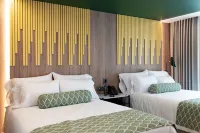 Sloh Hotel & Bar 馬尼拉 麥德林