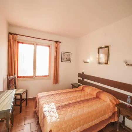 2-bedroom apartment in Costa Brava