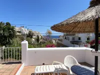 Villa in Nerja near Burriana Beach - Villas
