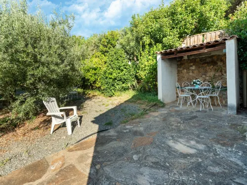 House in the south of France with private pool